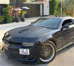 شيفروليه كامارو